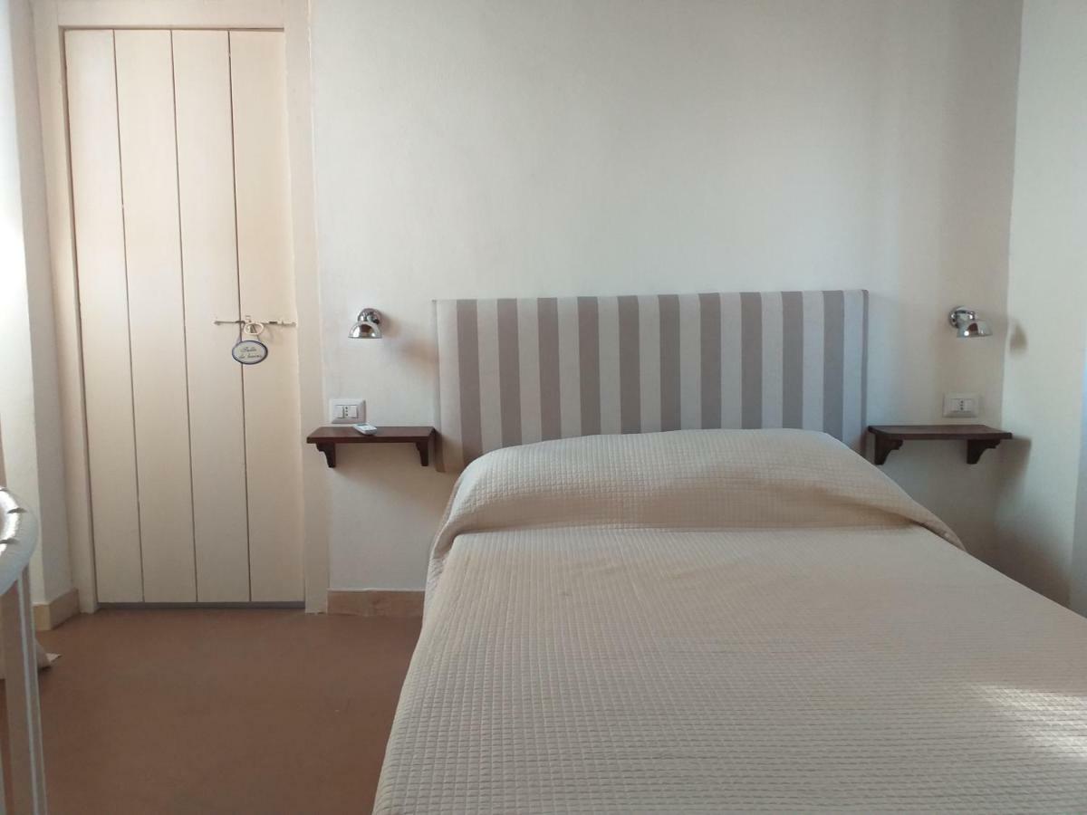Vila Contrada Gibbesi Gibbesi Vecchio Exteriér fotografie
