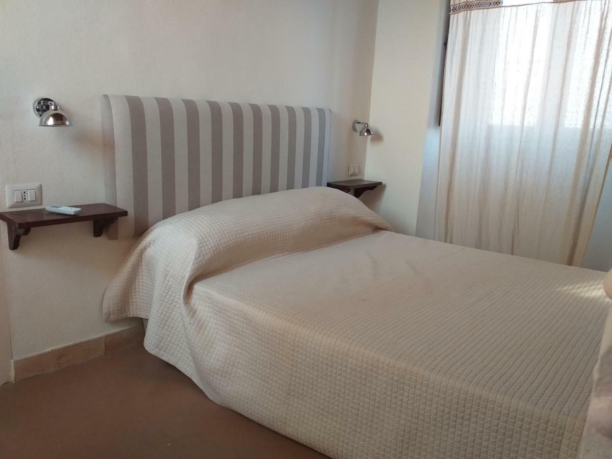 Vila Contrada Gibbesi Gibbesi Vecchio Exteriér fotografie