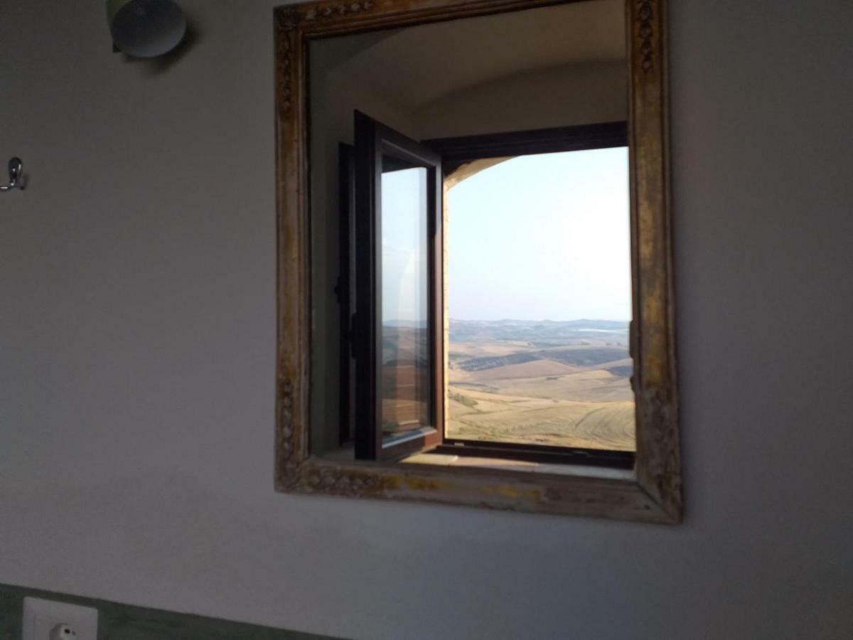 Vila Contrada Gibbesi Gibbesi Vecchio Exteriér fotografie
